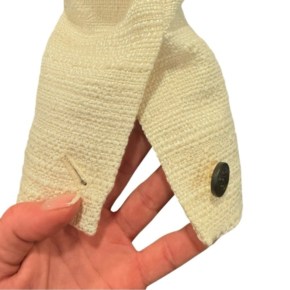 NEW Rag & Bone Amaya Crop Jacket. Women’s Blazer Size 8 - Picture 11 of 15